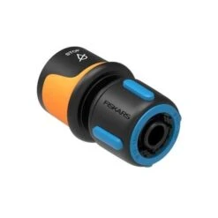 Fiskars Slangkoppeling Stop 13-15 Mm -Planten Winkel fiskars slangkoppeling stop 1315 mm 1621503506 1 600