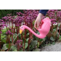 ESSCHERT DESIGN Flamingo Gieter -Planten Winkel flamingo gieter 1484582022 1 600