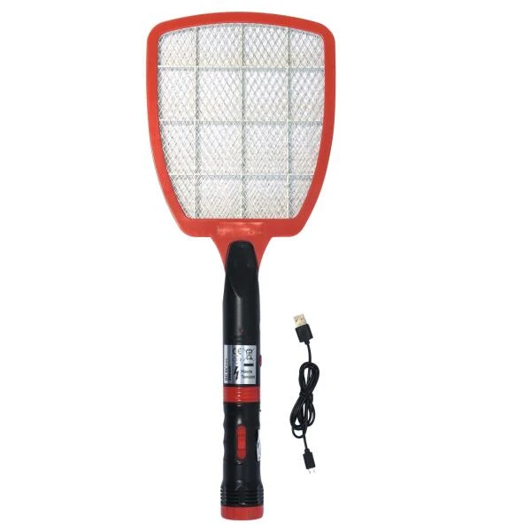 BSI Fly Shock + Flash Insectendoder - Oplaadbaar 3 BSI Fly Shock + Flash Insectendoder - Oplaadbaar