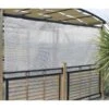 Gewapende Folie 170 G/m² - 300 × 400 Cm -Planten Winkel folie verstevigd 3 x 4 m 1541767121 1 600