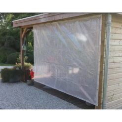 Gewapende Folie 170 G/m² - 300 × 400 Cm -Planten Winkel folie verstevigd 3 x 4 m 1541767155 1 600