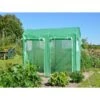 Royal Well Maxi Tomato Foliekas - 200 × 100 × 180 Cm -Planten Winkel foliekas 200 x 100 x 180 cm 1679471400 1 600