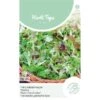 Frans Salademengsel Mesclun -Planten Winkel frans salademengsel mesclun 1646840355 932 600
