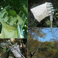 Fruitplukker Met Opvangzak -Planten Winkel fruitplukker met opvangzak 1567153021 5 600