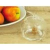 ESSCHERT DESIGN Fruitvliegenval Decoratief - Appel In Glas -Planten Winkel fruitvliegenval decoratief appel in glas 1499762763 1 600