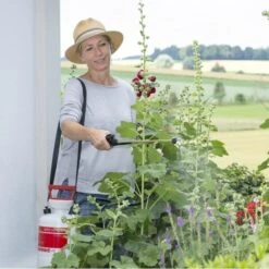 Druksproeier Birchmeier Garden Star 5 Liter -Planten Winkel garden star 5 liter 1493035319 2 600