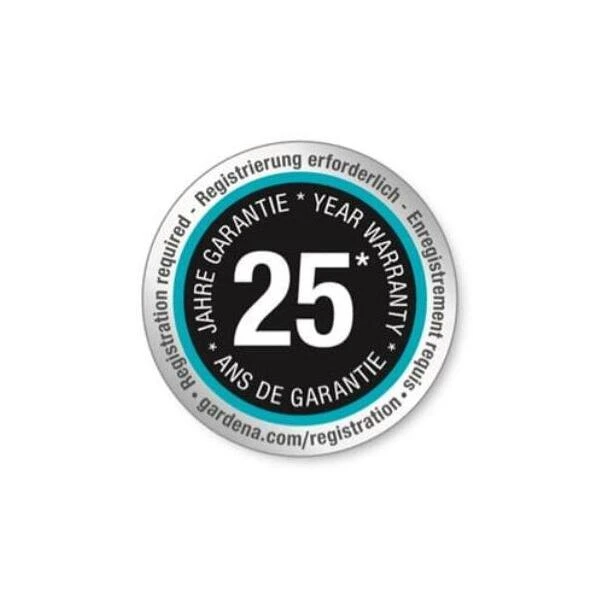 Gardena Combisystem Bezem 45 Cm 6 Gardena Combisystem Bezem 45 Cm - Afbeelding 4