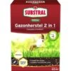 Substral Gazonherstel Graszaad + Mest 2-IN-1 40 M² 2 Substral Gazonherstel Graszaad + Mest 2-IN-1 40 M² -Planten Winkel gazonherstel graszaad mest 40m 1484058123 1 600