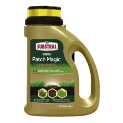 Substral Patch Magic Gazonherstel - Special Honden 1 Kg