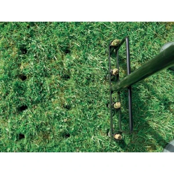 Gazonverluchter Heavy Duty 6 Gazonverluchter Heavy Duty - Afbeelding 4