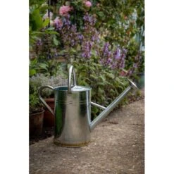 Gieter Gegalvaniseerd Metaal 9 Liter -Planten Winkel gieter gegalvaniseerd metaal 9 liter 1484061781 2 600