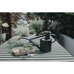 Gieter Haws 1 Liter - Metaal Antraciet 7 Gieter Haws 1 Liter - Metaal Antraciet -Planten Winkel gieter haws 1 l metaal antraciet 1659089401 1 600