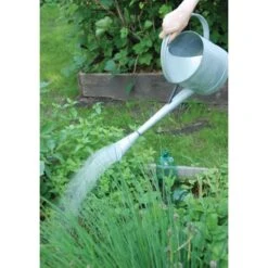 ESSCHERT DESIGN Gieter Met Extra Lange Giettuit 4,5L -Planten Winkel gieter met extra lange giettuit 45l 1532767455 3 600