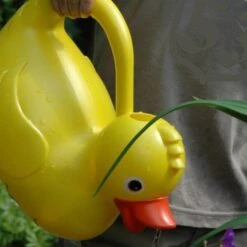 ESSCHERT DESIGN Gieter Badeend 1 L -Planten Winkel gieter xxl badeend 1 l 1532768808 2 600