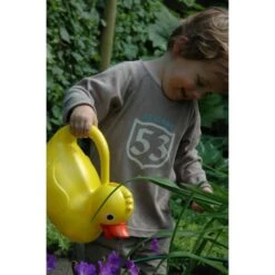 ESSCHERT DESIGN Gieter Badeend 1 L -Planten Winkel gieter xxl badeend 1 l 1532769526 2 600