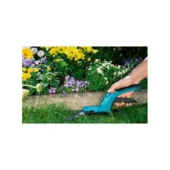 Grasschaar Comfort GARDENA -Planten Winkel grasschaar comfort gardena 1606818460 2 600