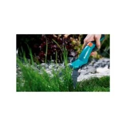 Grasschaar Comfort GARDENA -Planten Winkel grasschaar comfort gardena 1606818460 3 600