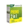 BSI Graszaad PROMOPAK 2 In 1 - 3 Kg -Planten Winkel graszaad promopak 2 in 1 1612436277 1 600