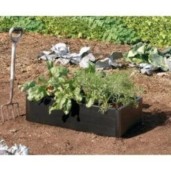 Groeibed 97,5 × 50 × 25 Cm -Planten Winkel groeibed 975 x 50 x 25 cm 1490368729 2 600