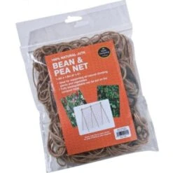 Groeinet Bonen En Erwten 1,8 × 1,8 M -Planten Winkel groeinet bonen 18 x 18 m 1531226378 3 600