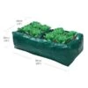 Groeizak Voor Sla - 84 × 40 × 25 Cm -Planten Winkel groeizak voor sla 1484067920 1 600