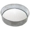 Grondzeef Metaal Met Wisselbare Zeefrasters Ø 39 Cm 1 Grondzeef Metaal Met Wisselbare Zeefrasters Ø 39 Cm -Planten Winkel grondzeef metaal 39 cm 1506687694 1 600