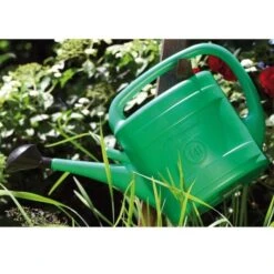 Gieter In Kunststof Groen - 14 L -Planten Winkel grote gieter 14 liter 1513084038 1 600