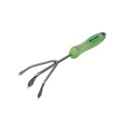 Handhark Drietand - Groen