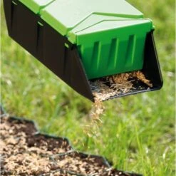 Handstrooier Voor Zaden, Mestkorrels, Zout, Zand 8 Handstrooier Voor Zaden, Mestkorrels, Zout, Zand -Planten Winkel handstrooier zaad mest 1484062605 2 600