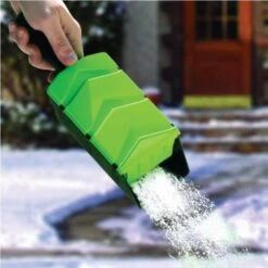 Handstrooier Voor Zaden, Mestkorrels, Zout, Zand 7 Handstrooier Voor Zaden, Mestkorrels, Zout, Zand -Planten Winkel handstrooier zaad mest 1484062605 3 600