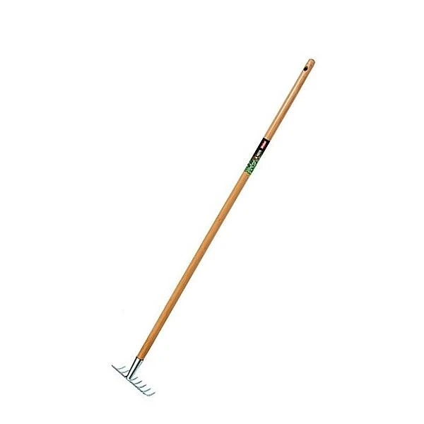 Hark 'Gardening 4 Kids' - Polet 110 Cm 4 Hark 'Gardening 4 Kids' - Polet 110 Cm - Afbeelding 2