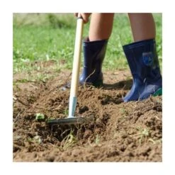 Hark 'Gardening 4 Kids' - Polet 110 Cm 7 Hark 'Gardening 4 Kids' - Polet 110 Cm -Planten Winkel hark gardening 4 kids 1670425774 1 600