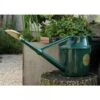 Haws Deluxe Gieter Groen - 7 L -Planten Winkel haws deluxe 7 liter groen 1484061387 1 600