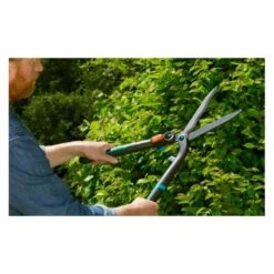 Heggenschaar 2 In 1 EnergyCut GARDENA -Planten Winkel heggenschaar energycut gardena 1605887607 3 600