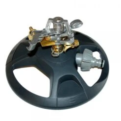 Impulssproeier Rond - 500 M²