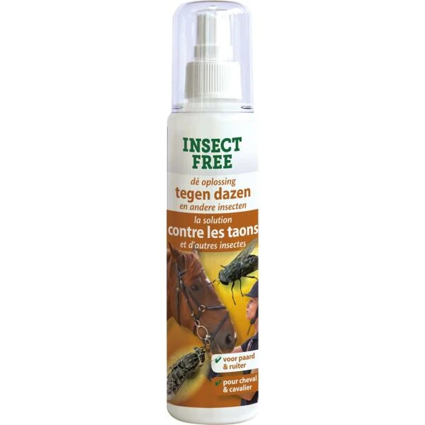 BSI Insect Free 200 Ml 3 BSI Insect Free 200 Ml