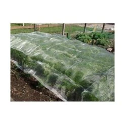 Insectengaas Tegen Koolvliegen, Etc.,...180 Cm × 300 Cm