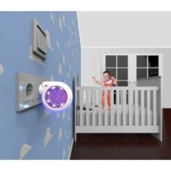 Insectenlamp 3W Premium LED