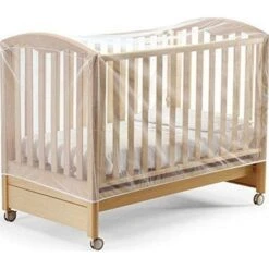 Insectennet Voor Babybox Of Wieg