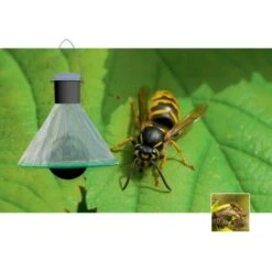 Insectenval - Dazen, Wespen En Vliegen Tot 100 M² -Planten Winkel insectenval dazen en vliegen tot 100 m 1498564100 2 600