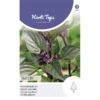 Kaneelbasilicum - Ocimum Basilicum Cinamonette -Planten Winkel kaneelbasilicum ocimum basilicum cinamonette 1646840346 732 600