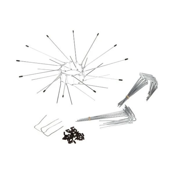 Kattenafweergordel Tot Boomomtrek 70 Cm 4 Kattenafweergordel Tot Boomomtrek 70 Cm - Afbeelding 2