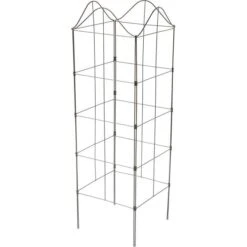 Klimplantensteun - Moduleerbare Steunpanelen 10 Klimplantensteun - Moduleerbare Steunpanelen -Planten Winkel klimplantensteun rekken 1549797061 2 600