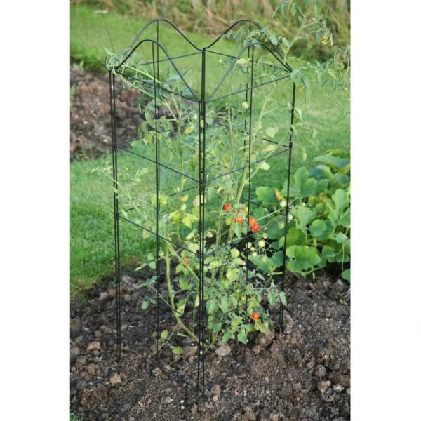 Klimplantensteun - Moduleerbare Steunpanelen 3 Klimplantensteun - Moduleerbare Steunpanelen