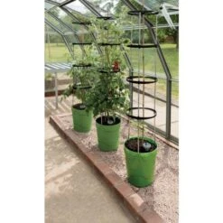 Klimplantentoren 150 Cm Met Bewateringssysteem - Groen -Planten Winkel klimplantentoren met bewateringssysteem 1519073626 3 600