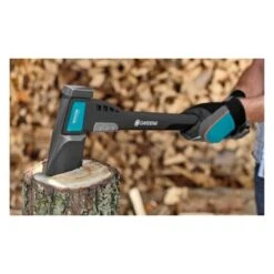 Kloofbijl 1600S GARDENA - 60 Cm -Planten Winkel kloofbijl 160s gardena 1606400454 2 600
