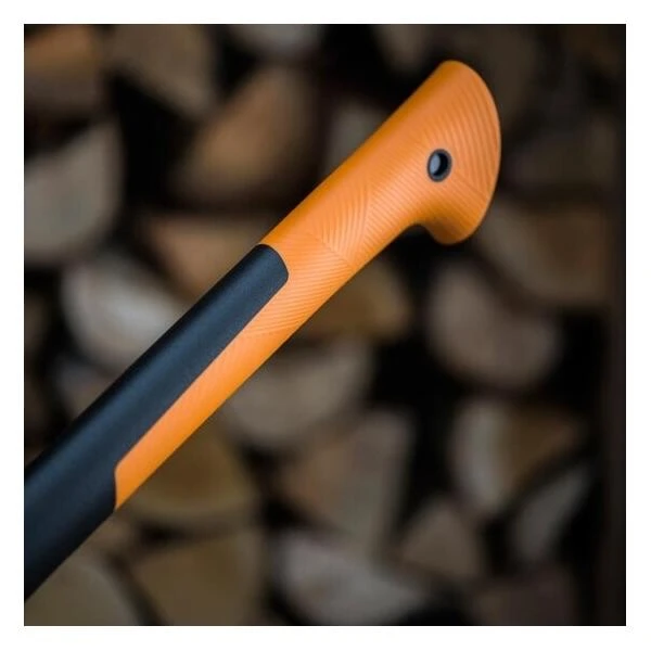 Kloofbijl X25 - 72 Cm XL Fiskars 5 Kloofbijl X25 - 72 Cm XL Fiskars - Afbeelding 3
