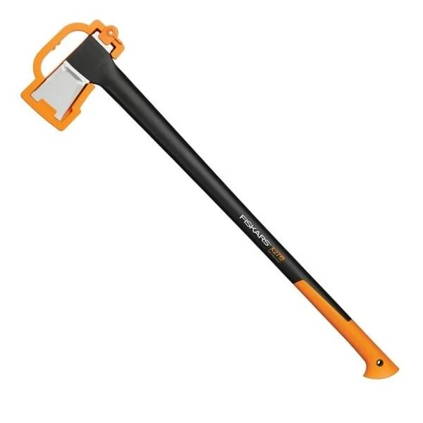 Kloofbijl X27 Fiskars - 92,5 Cm XXL 3 Kloofbijl X27 Fiskars - 92,5 Cm XXL