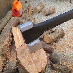 Kloofbijl X27 Fiskars - 92,5 Cm XXL 7 Kloofbijl X27 Fiskars - 92,5 Cm XXL -Planten Winkel kloofbijl x27 xxl fiskars 1626075152 3 600