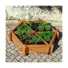 Kruidenbak 6-hoekig -Planten Winkel kruidenbak 6 hoek 1484055360 1 600